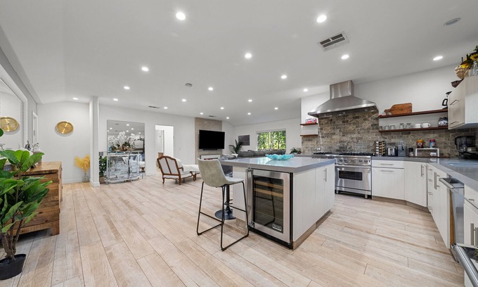 Encino Casa | Hidden Paradise 3 Bedroom Villa in the heart of the valley