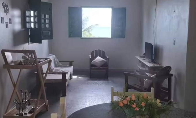 Ponta do Funil Casa | Hidden Paradise Beach House!