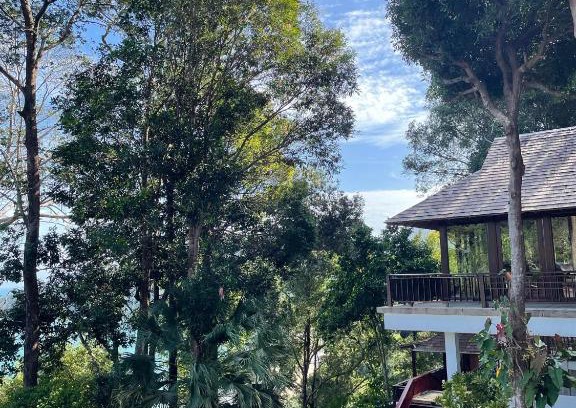 Padang Matsirat Casa | Hidden Paradise Private Villa 3, Langkawi