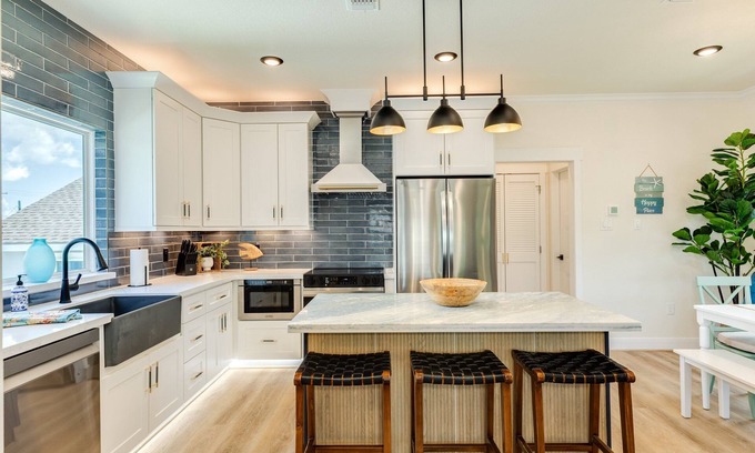 San Jacinto Casa | Hidden Paradise