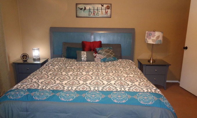 Fountain Hills Casa | HIDDEN, PEACEFUL GEM , SNOWBIRD FAVORITE IN FOUNTAIN HILLS. PET FRIENDLY
