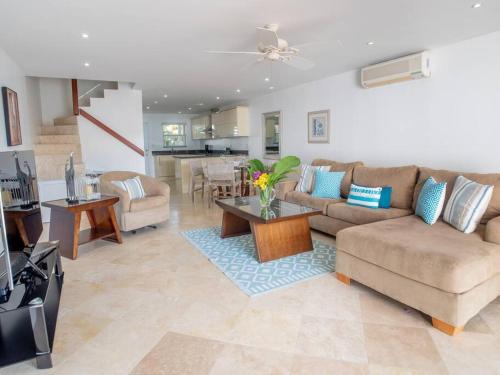 Jolly Harbour Villa | Hidden Pearl (224D), South Finger, Jolly Harbour
