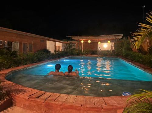 Brisas de Zicatela Apartamento | Hidden Port Melrose Place