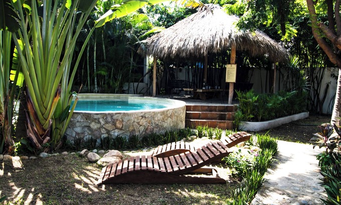 Santa María Hotel | Hidden Port Vhouse