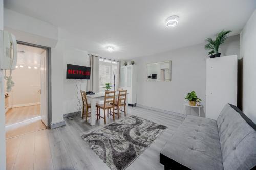 Hammersmith and Fulham Apartamento | Hidden retreat in London