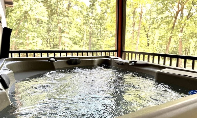 Shawnee Bend Casa | Hidden Retreat near The Villages