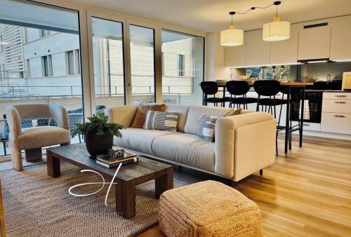 Reichenbach im Kandertal Apartamento | Hidden Retreats The Eiger