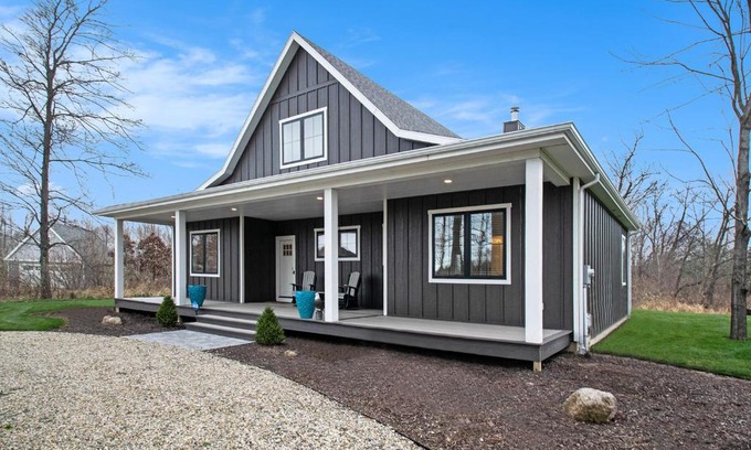 Sawyer Casa | Hidden Serenity