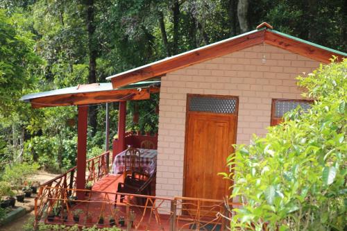 Ella Apartamento | Hidden Slope Cottage