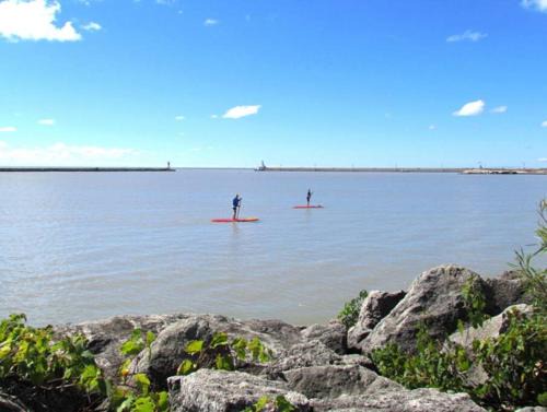 Port Stanley Casa | Hidden Treasure in the Heart of Port Stanley