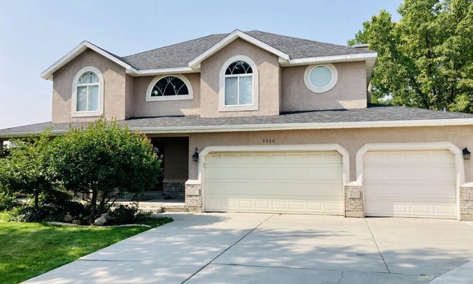 South Jordan Casa | Hidden Treasure
