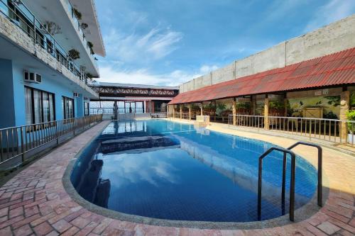 Pinamungajan Complejo | Hidden Valley Beach Resort