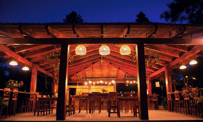 Reserva Mountain Pine Ridge Cabina | Hidden Valley Wilderness Lodge