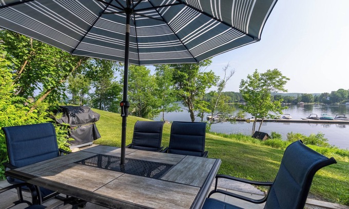 Huntsville Casa | Hidden Valley Escape