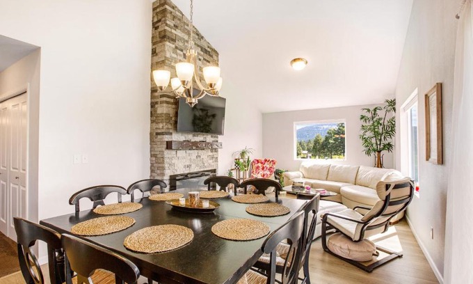 Cle Elum Casa | Hidden Valley Haven