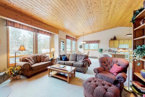 Big Sky Apartamento | Hidden Village 25 Timbercrest
