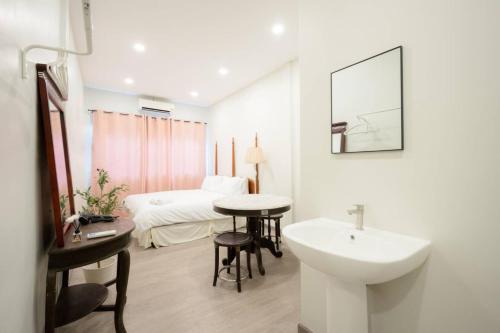 China Town Apartamento | Hidden Yaowarat MRT Dragon Temple - ฮิดเด้น เยาวราช MRT วัดมังกร
