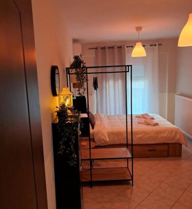 Kozani Apartamento | HiddenGem