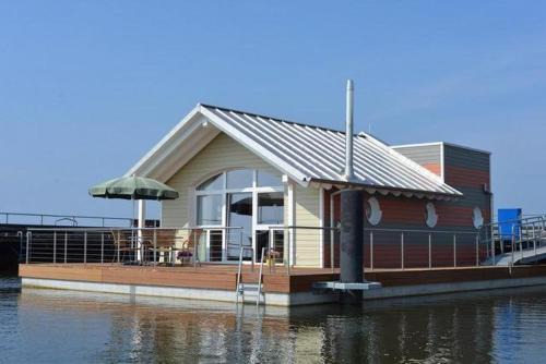 Wiek Casa | Hiddensee