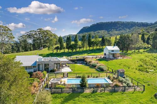 Upper Kangaroo River Casa | Hide and Seek Estate, Kangaroo Valley
