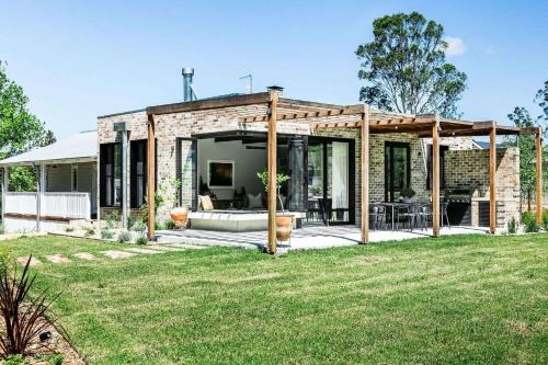 Upper Kangaroo River Casa | Hide and Seek, Kangaroo Valley