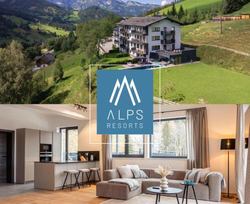 Sankt Martin am Tennengebirge Apartamento | Hideaway Dachstein West by ALPS RESORTS