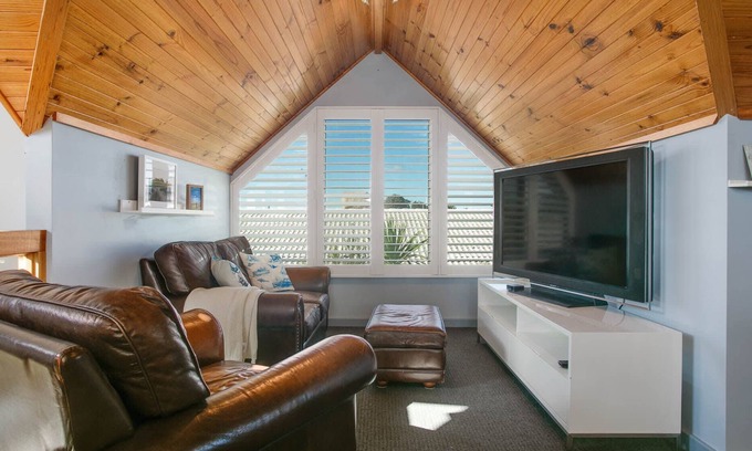 Goolwa Casa | Hide-Away 5 Augusta St Goolwa