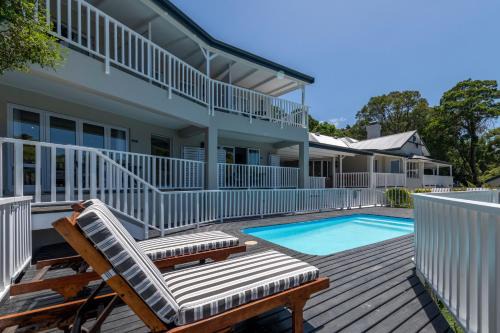 Paradise Casa | Hide-Away Guest House