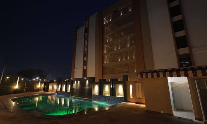 Vrindavan Apartamento | Hide Away Studios