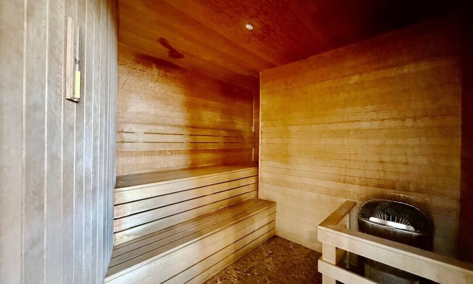 Oro-Medonte Apartamento | Hideaway 2BR Condo Pool & Heated Pool