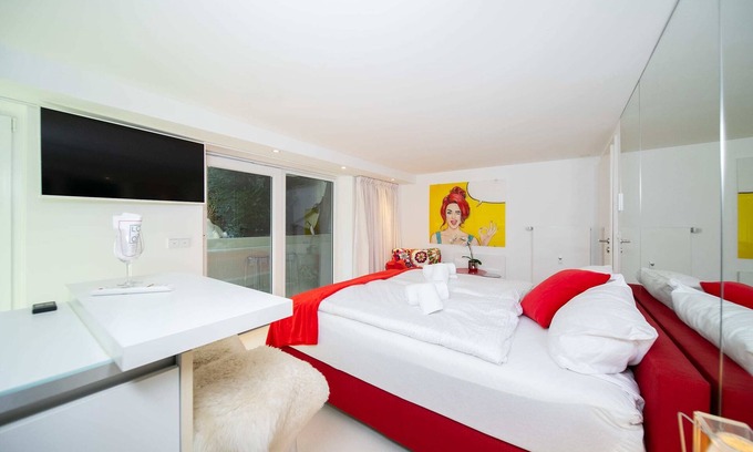 Pomona Apartamento | Hideaway - Apartment with garden by Favorite Stays