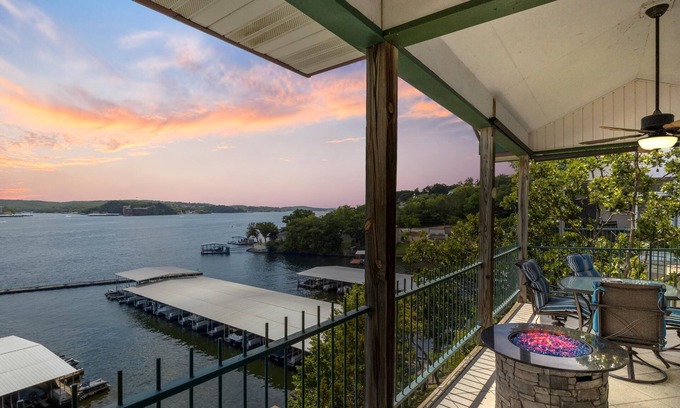 Lakeland Condominio | Hideaway at Harbour Towne