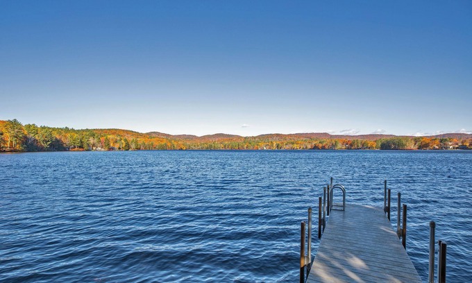 Andover Casa | Highland Lake Homestead