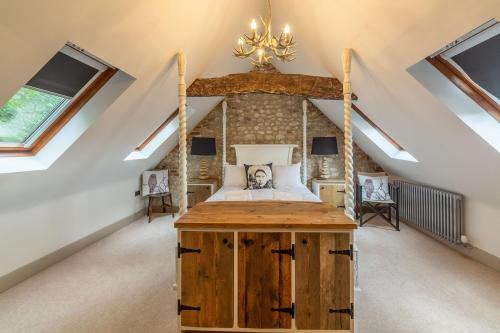 Thornham Casa | Hideaway Barn