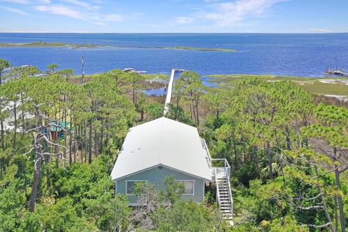 Cape San Blas Casa | Hideaway Bay by Pristine Properties Vacation Rentals