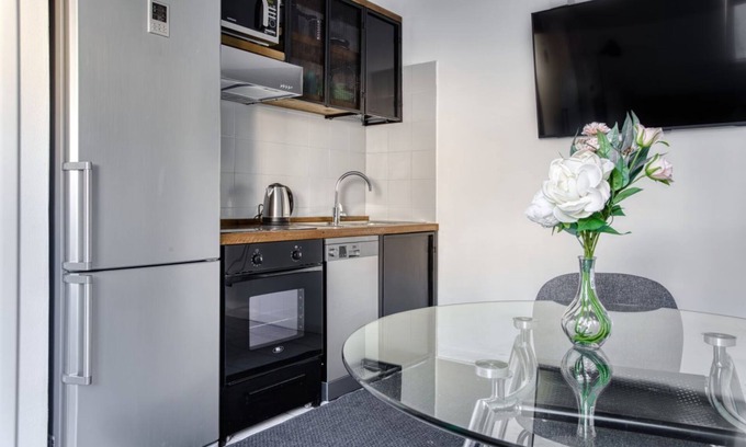 NoLo Apartamento | Hideaway:Bilocale Staz. Centrale