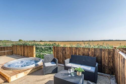 Southrey Complejo | Hideaway by Liv Retreats