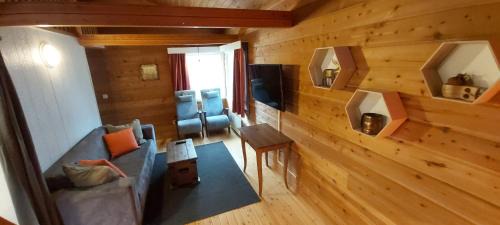 Ivalo Chalet De Esquí | Hideaway Cottage
