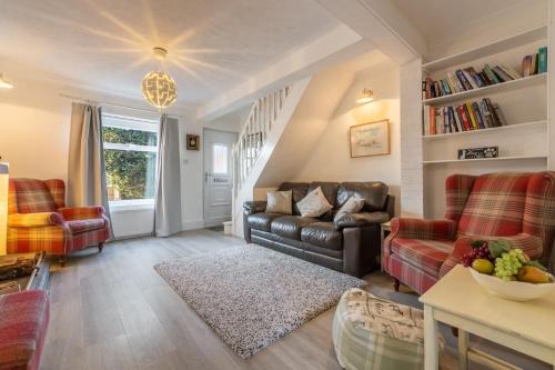 Leiston Casa | Hideaway Cottage