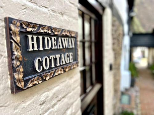 Ludwel Casa | Hideaway Cottage