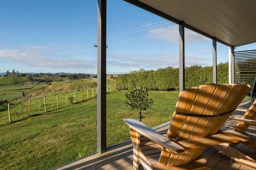 Wairoa Casa | Hideaway Cottage