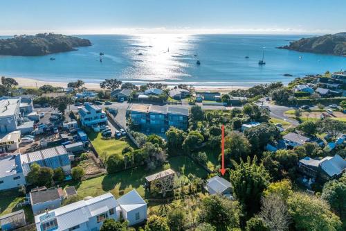 Oneroa Casa | Hideaway Cottage