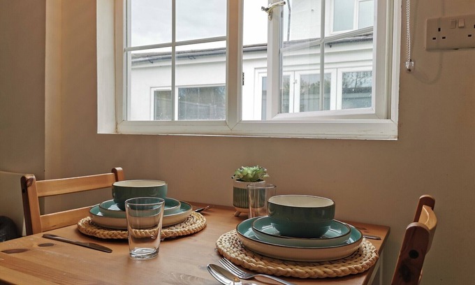 Havant Apartamento | Hideaway Cozy Studio Space