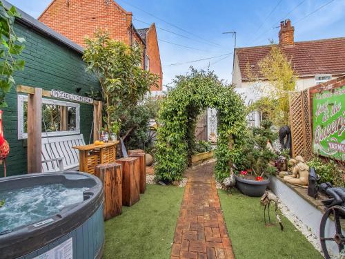 Beccles Casa | Hideaway