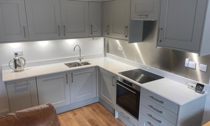 Whitby Casa | Hideaway