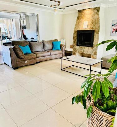 Parklands Casa | Hideaway Haven 2