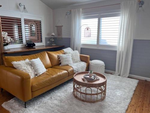 Central Mudgee Apartamento | Hideaway Haven