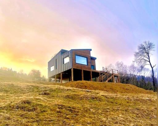 Moldovita Chalet De Esquí | Hideaway in Bucovina