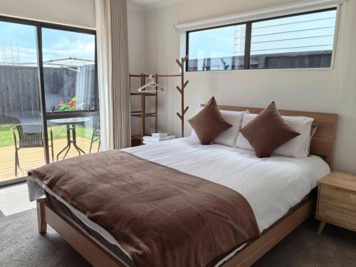 Waikato Casa | Hideaway in Green Hill Park