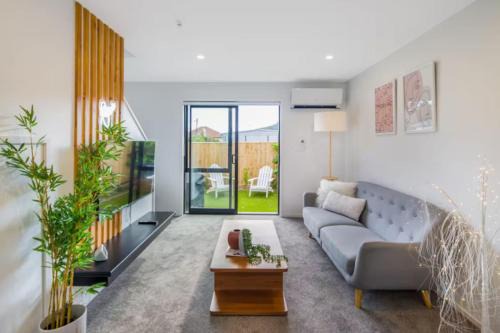 Wellington Region Casa | Hideaway in the Grove